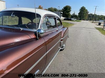 1954 Chevrolet 210 Powerglide Classic Antique Car 2 Door Sedan   - Photo 19 - North Chesterfield, VA 23237