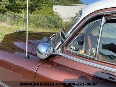 1954 Chevrolet 210 Powerglide Classic Antique Car 2 Door Sedan   - Photo 26 - North Chesterfield, VA 23237