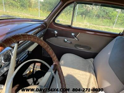 1954 Chevrolet 210   - Photo 9 - North Chesterfield, VA 23237