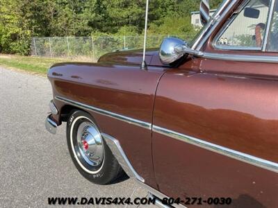 1954 Chevrolet 210   - Photo 25 - North Chesterfield, VA 23237