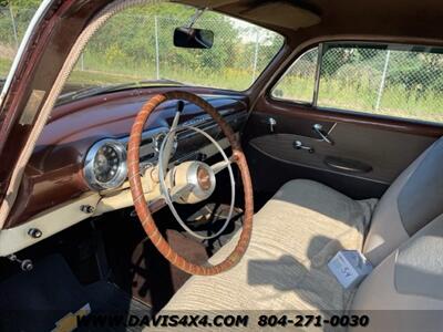 1954 Chevrolet 210 Powerglide Classic Antique Car 2 Door Sedan   - Photo 8 - North Chesterfield, VA 23237