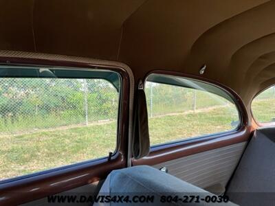 1954 Chevrolet 210 Powerglide Classic Antique Car 2 Door Sedan   - Photo 36 - North Chesterfield, VA 23237