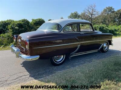 1954 Chevrolet 210   - Photo 4 - North Chesterfield, VA 23237