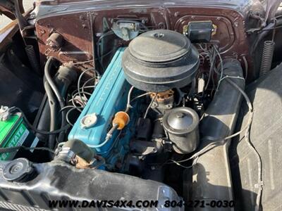 1954 Chevrolet 210   - Photo 42 - North Chesterfield, VA 23237