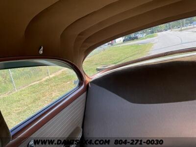 1954 Chevrolet 210 Powerglide Classic Antique Car 2 Door Sedan   - Photo 37 - North Chesterfield, VA 23237