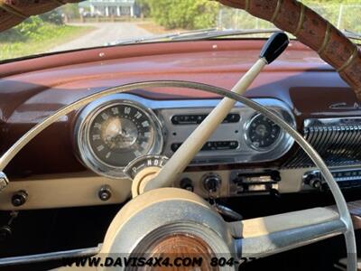 1954 Chevrolet 210 Powerglide Classic Antique Car 2 Door Sedan   - Photo 33 - North Chesterfield, VA 23237