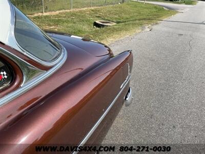 1954 Chevrolet 210 Powerglide Classic Antique Car 2 Door Sedan   - Photo 15 - North Chesterfield, VA 23237