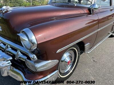 1954 Chevrolet 210   - Photo 18 - North Chesterfield, VA 23237