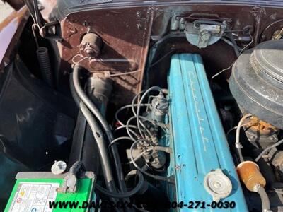 1954 Chevrolet 210   - Photo 40 - North Chesterfield, VA 23237