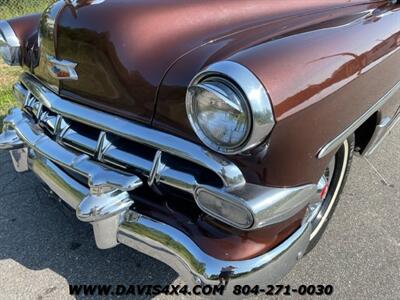 1954 Chevrolet 210   - Photo 30 - North Chesterfield, VA 23237