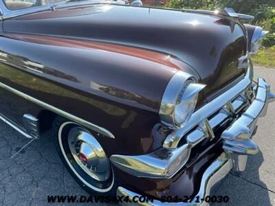 1954 Chevrolet 210   - Photo 22 - North Chesterfield, VA 23237
