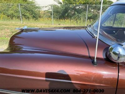 1954 Chevrolet 210 Powerglide Classic Antique Car 2 Door Sedan   - Photo 16 - North Chesterfield, VA 23237