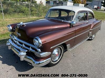 1954 Chevrolet 210   - Photo 20 - North Chesterfield, VA 23237