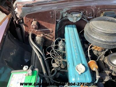 1954 Chevrolet 210   - Photo 41 - North Chesterfield, VA 23237