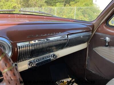 1954 Chevrolet 210 Powerglide Classic Antique Car 2 Door Sedan   - Photo 34 - North Chesterfield, VA 23237