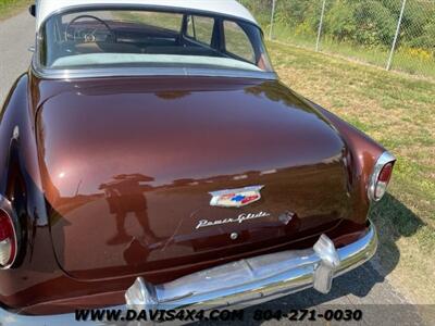 1954 Chevrolet 210 Powerglide Classic Antique Car 2 Door Sedan   - Photo 24 - North Chesterfield, VA 23237