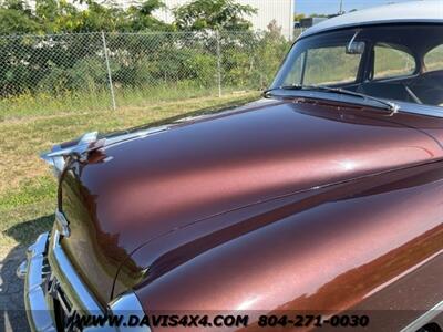 1954 Chevrolet 210 Powerglide Classic Antique Car 2 Door Sedan   - Photo 17 - North Chesterfield, VA 23237