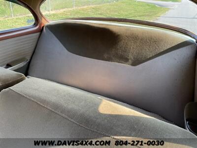 1954 Chevrolet 210 Powerglide Classic Antique Car 2 Door Sedan   - Photo 11 - North Chesterfield, VA 23237