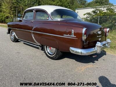 1954 Chevrolet 210   - Photo 6 - North Chesterfield, VA 23237