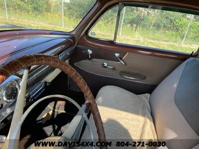 1954 Chevrolet 210 Powerglide Classic Antique Car 2 Door Sedan   - Photo 9 - North Chesterfield, VA 23237