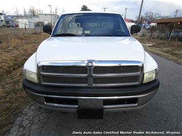 2000 Dodge Ram 2500 ST Regular Cab Stake Body Flat Bed Work(SOLD)   - Photo 17 - North Chesterfield, VA 23237