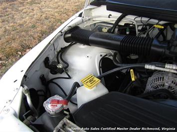 2000 Dodge Ram 2500 ST Regular Cab Stake Body Flat Bed Work(SOLD)   - Photo 14 - North Chesterfield, VA 23237