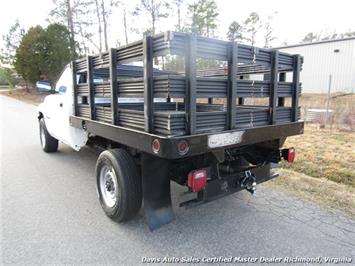 2000 Dodge Ram 2500 ST Regular Cab Stake Body Flat Bed Work(SOLD)   - Photo 8 - North Chesterfield, VA 23237