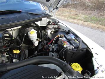 2000 Dodge Ram 2500 ST Regular Cab Stake Body Flat Bed Work(SOLD)   - Photo 15 - North Chesterfield, VA 23237