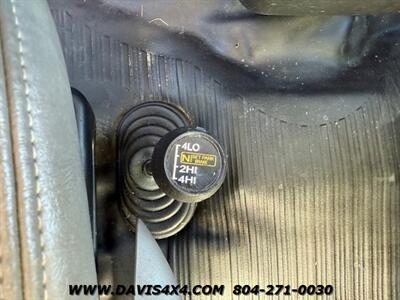 2014 Chevrolet Express 3500 Quigley 4x4 Cargo Van   - Photo 23 - North Chesterfield, VA 23237