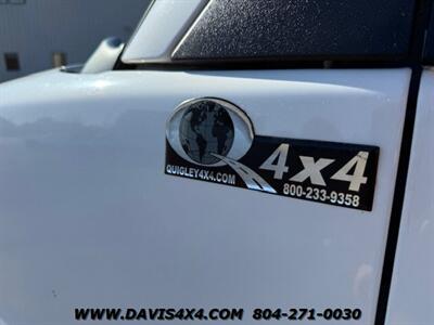 2014 Chevrolet Express 3500 Quigley 4x4 Cargo Van   - Photo 19 - North Chesterfield, VA 23237