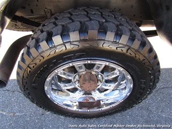 1996 Ford F-250 Super Duty XLT 7.3 Diesel OBS Classic 4X4 Long Bed   - Photo 16 - North Chesterfield, VA 23237