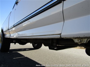 1996 Ford F-250 Super Duty XLT 7.3 Diesel OBS Classic 4X4 Long Bed   - Photo 15 - North Chesterfield, VA 23237