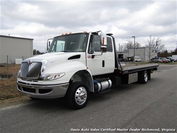 2015 International DuraStar 4300 MA025 Cummins Diesel Air Ride LCG ...