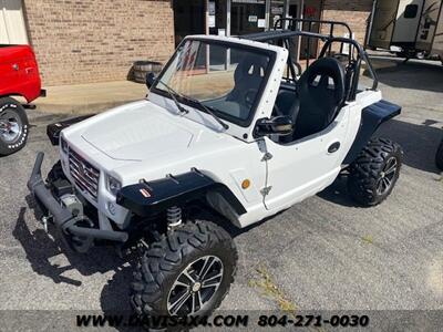 2017 Oreion Reaper Sport   - Photo 26 - North Chesterfield, VA 23237