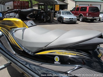 2007 Yamaha Wave Runner FX   - Photo 18 - North Chesterfield, VA 23237