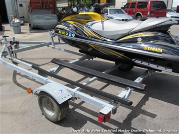 2007 Yamaha Wave Runner FX   - Photo 19 - North Chesterfield, VA 23237