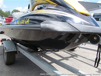 2007 Yamaha Wave Runner FX   - Photo 4 - North Chesterfield, VA 23237