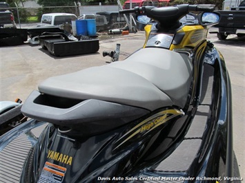 2007 Yamaha Wave Runner FX   - Photo 17 - North Chesterfield, VA 23237