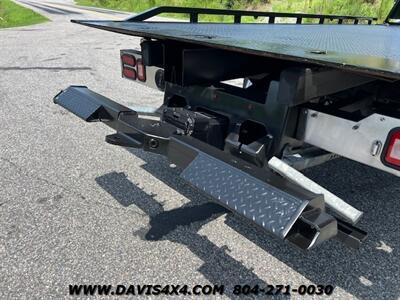 2020 RAM 5500 Cummins 4x4 Flatbed Rollback Tow Truck   - Photo 9 - North Chesterfield, VA 23237