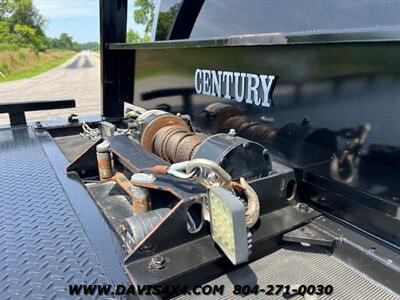 2020 RAM 5500 Cummins 4x4 Flatbed Rollback Tow Truck   - Photo 6 - North Chesterfield, VA 23237