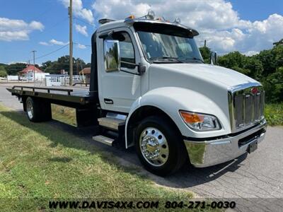 2023 Peterbilt 536   - Photo 3 - North Chesterfield, VA 23237