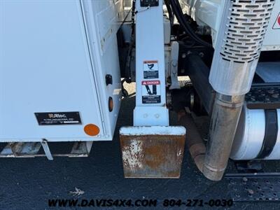 2014 International DuraStar 4300 Altec 60' Material Handling Bucket Truck   - Photo 4 - North Chesterfield, VA 23237