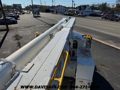 2014 International DuraStar 4300 Altec 60' Material Handling Bucket Truck   - Photo 39 - North Chesterfield, VA 23237