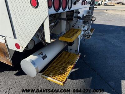 2014 International DuraStar 4300 Altec 60' Material Handling Bucket Truck   - Photo 20 - North Chesterfield, VA 23237