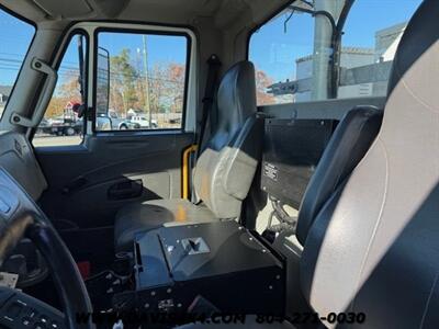 2014 International DuraStar 4300 Altec 60' Material Handling Bucket Truck   - Photo 25 - North Chesterfield, VA 23237