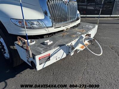 2014 International DuraStar 4300 Altec 60' Material Handling Bucket Truck   - Photo 7 - North Chesterfield, VA 23237