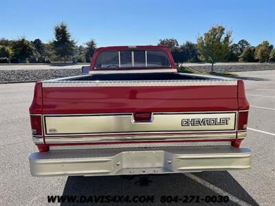 1986 Chevrolet K20 K20   - Photo 14 - North Chesterfield, VA 23237