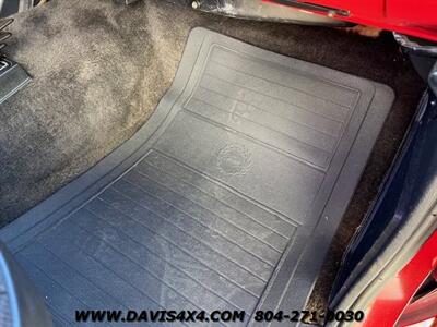 1986 Chevrolet K20 K20   - Photo 29 - North Chesterfield, VA 23237
