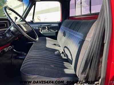 1986 Chevrolet K20 K20   - Photo 17 - North Chesterfield, VA 23237