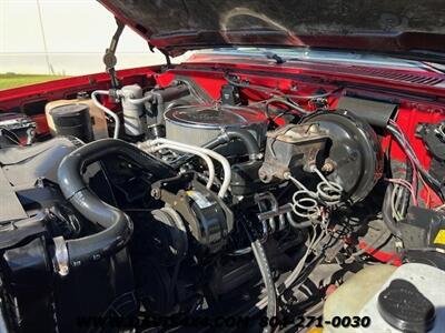 1986 Chevrolet K20 K20   - Photo 24 - North Chesterfield, VA 23237